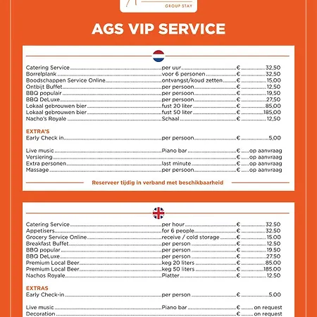 Βίλα Amsterdam Group - 26 Beds - Jacuzzi & Sauna Zwanenburg