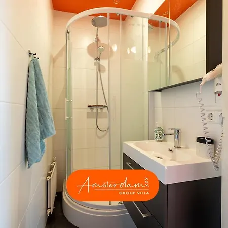 Amsterdam Group Villa 20 Plus Guests With Spa And Karaoke * Zwanenburg