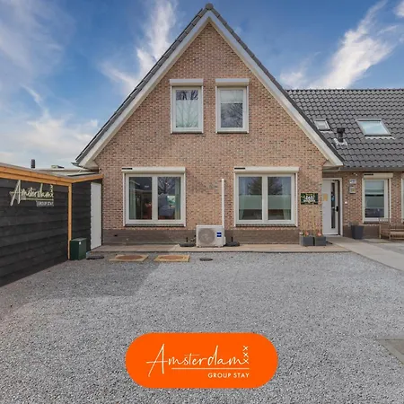 Amsterdam Group Villa 20 Plus Guests With Spa And Karaoke Villa Zwanenburg
