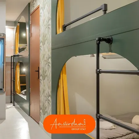 Amsterdam Group Villa 20 Plus Guests With Spa And Karaoke * Zwanenburg