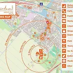Amsterdam Group 20 Beds 4 - 5 Bedrooms Zwanenburg