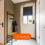 Amsterdam Group 20 Beds 4 - 5 Bedrooms Zwanenburg