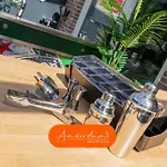 Amsterdam Group 20 Beds 4 - 5 Bedrooms Villa *